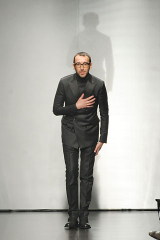 Z Zegna / - 2010-2011